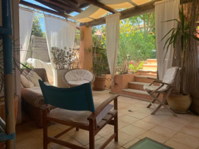 Villasimius villetta a 300 mt dalla spiaggia Villasimius